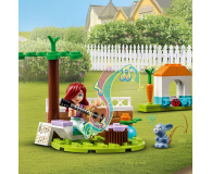 LEGO Friends 41724 Dom Paisley - 1090564 - zdjęcie 4